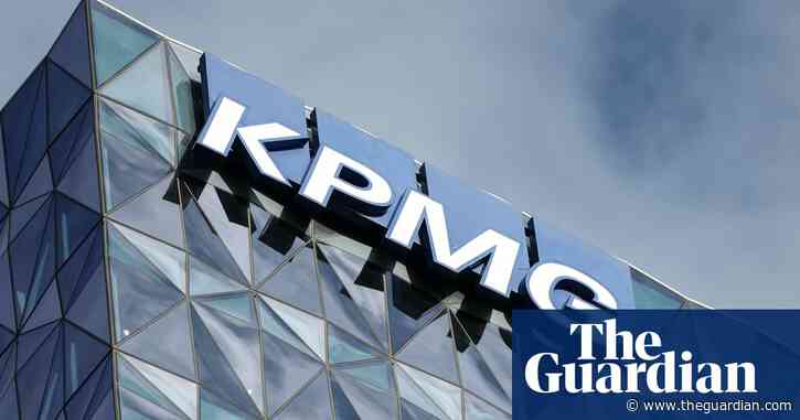 Australian academics apologise for false AI-generated allegations against big four consultancy firms