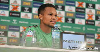 Agu: "War einfach ein Gänsehautgefühl!"