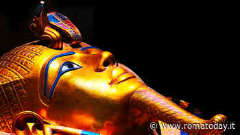 Da Tutankhamon a Cleopatra, la mostra a Roma