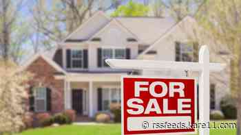 Jury awards billons of dollars in damages to home sellers in case that could have nationwide implications