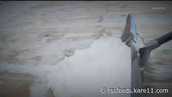 More than 200 local seniors still need help clearing snow this winter