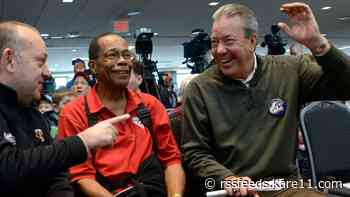 Dick Bremer, legendary TV voice of the Twins, to step away from broadcast booth