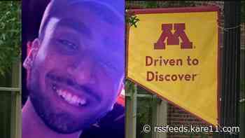 19-year-old student found dead after going missing