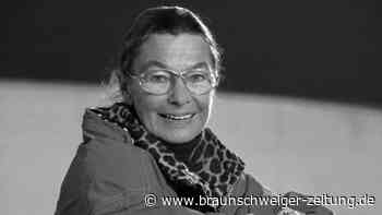 Frühere Eiskunstlauf-Startrainerin Jutta Müller gestorben
