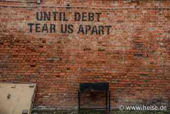 Technische Schulden sind agile Schulden