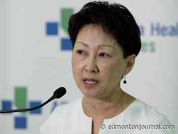 Dr. Verna Yiu joins Epcor's board of directors