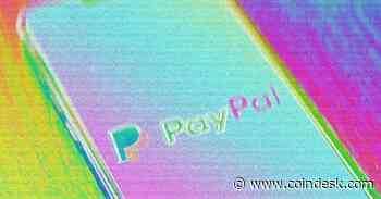 PayPal Faces SEC Subpoena Over Its PYUSD Stablecoin