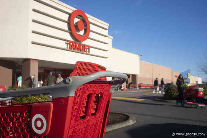 The Daily Scoop: Target CEO opens up about threats over Pride merch