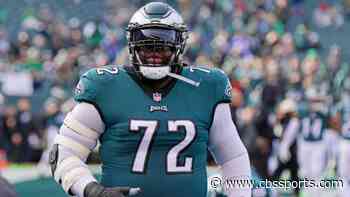 Bills sign former Pro Bowl defensive lineman who helped Eagles reach Super Bowl in 2022