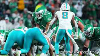 Evolution of the QB sneak: How we got here and what history tells us about the 'Tush Push's' future in the NFL