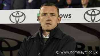 NEILL COLLINS ASSESSES VISIT OF HORSHAM