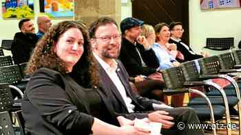 132 neue Jenaer Mitbürger begrüßt