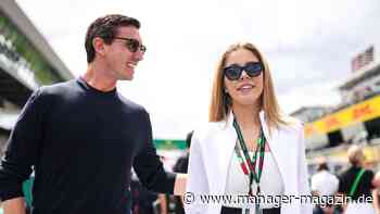 Red Bull: Erbe erhält 582 Millionen Euro Dividende ausgezahlt