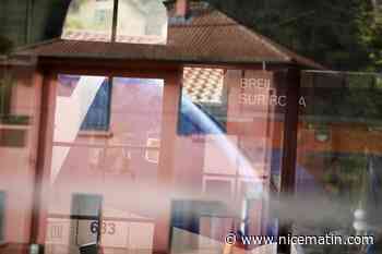 A Breil-sur-Roya, le guichet de la gare devrait bien fermer en 2024