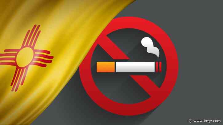New Mexico health department offering nicotine addiction resources