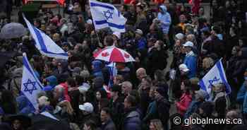 Holocaust educators applaud B.C. and Ontario for mandatory education in high schools