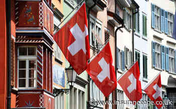 Swiss insurance group gets green light to open UK branch