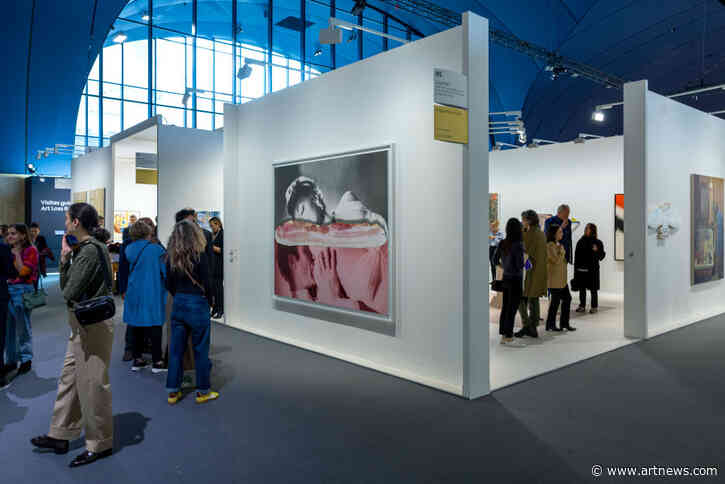 Collectors Are Becoming Increasingly Cautious in a ‘Volatile’ World, New Survey Says