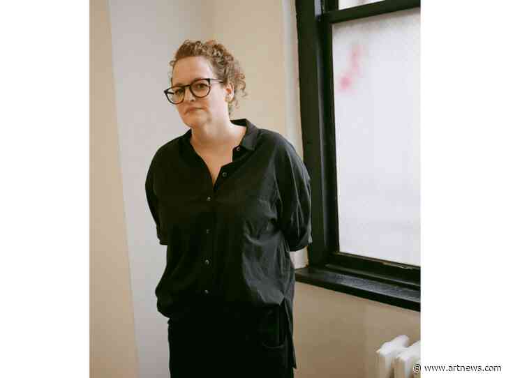 Chapter NY Founder Nicole Russo Looks Back on 10 Years at the Gallery and in the Art World