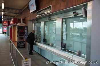 Southeastern ticket office closure plans scrapped