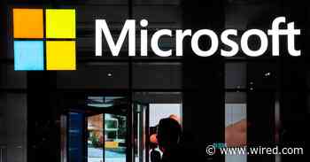 Microsoft Does Damage Control With Its New 'Secure Future Initiative'