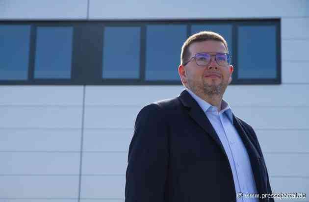 Aufwärtsspirale durch Branding und Social Recruiting: Tobias Baumann eröffnet Speditionen neue Perspektiven