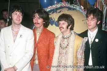 Now And Then: The Beatles' last ever song hits home for fans