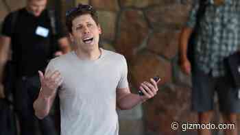 Beware AI Startups, OpenAI Can Take You Out Anytime