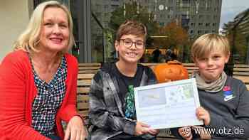 Spende an das Stationäre Hospiz Jena ist Herzenssache