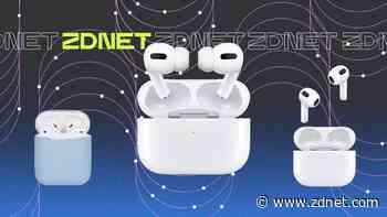 The best early Black Friday 2023 AirPod deals