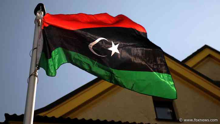 Eastern Libyan government holds conference on post-flood reconstruction