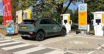 Deze elektrische auto’s koopt Nederland ondanks alle onzekerheden