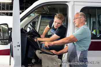 Interesse an einer Ausbildung im Kreis Paderborn gestiegen