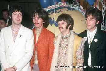 Now And Then: The Beatles' last ever song hits home for fans