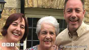 Essex nurse welcomes £1.2m funding for glioblastoma research