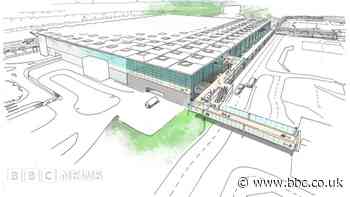 Stansted Airport expansion plans for bigger terminal approved