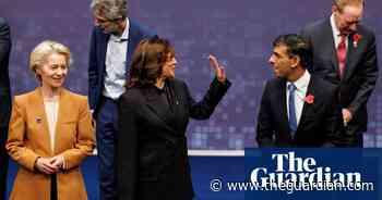 Five takeaways from UK’s AI safety summit at Bletchley Park