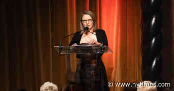 Celebrating Literature That ‘Brings the World Close’