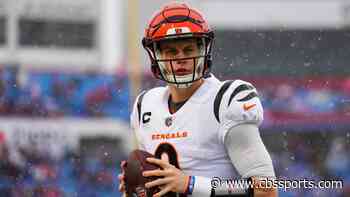 NFL Week 9 picks, best bets: Seahawks shootout, Bengals bounce Bills, plus what stood out with Raiders firings
