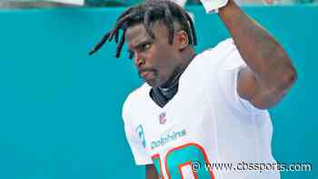 Dolphins star Tyreek Hill doesn't believe he can win NFL MVP in 2023, and here's why