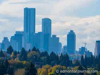 Edmonton’s luxury homes market showing signs of rebound