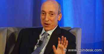 U.S. SEC's Knock From Congressional Watchdog May Not Budge Crypto Accounting Policy