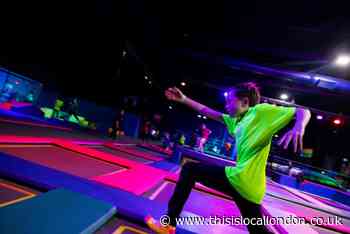 Oxygen Romford to replace Jump Evolution in Harold Hill