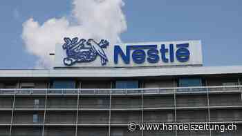 Die Ukraine bezeichnet Nestlé als «Kriegsunterstützerin»