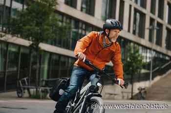 „Wie mit der Gießkanne“: Politiker in Steinhagen kritisieren Fördermittel-Konzept