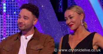 BBC Strictly's Adam Thomas 'screwed over' after dance-off blow as fans raise exit fears