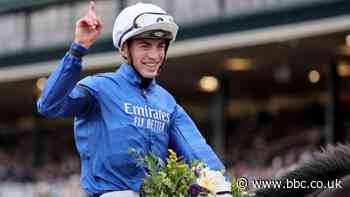 James Doyle: Jockey to leave Godolphin for Wathnan Racing