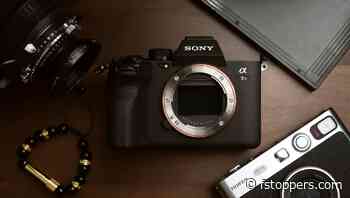 Full-Frame Cameras: Let’s Be Honest, It's the Best Format