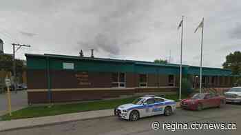 Sask. mother, son's deaths connected to incident that left police officer injured: family