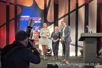 Campaign Ad Net Zero Awards 2023: winners revealed